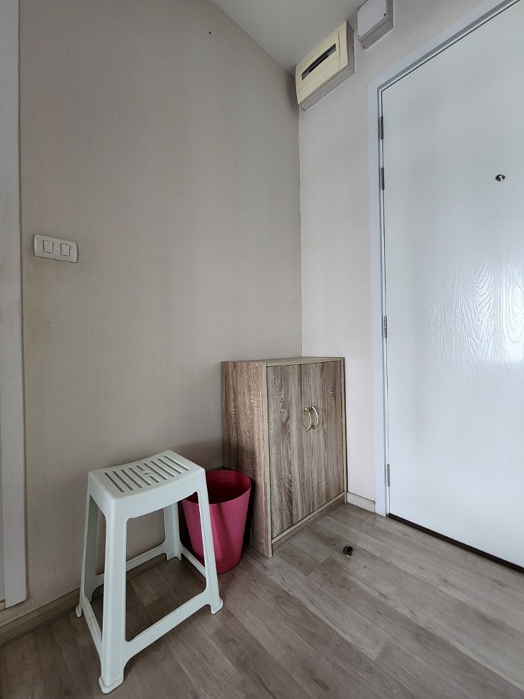 0433 ให้เช่า Plum Condo Central Station เฟส 1 ชั้น 15 – รูปที่ 4