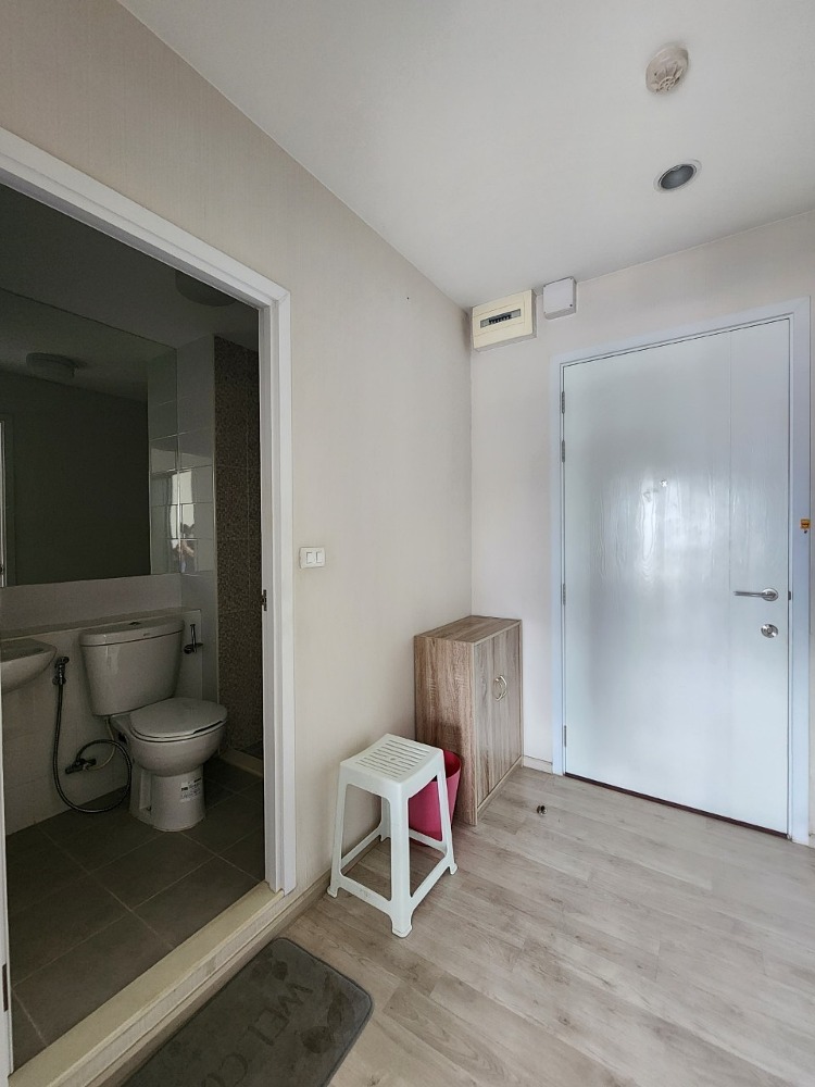0433 ให้เช่า Plum Condo Central Station เฟส 1 ชั้น 15 – รูปที่ 3