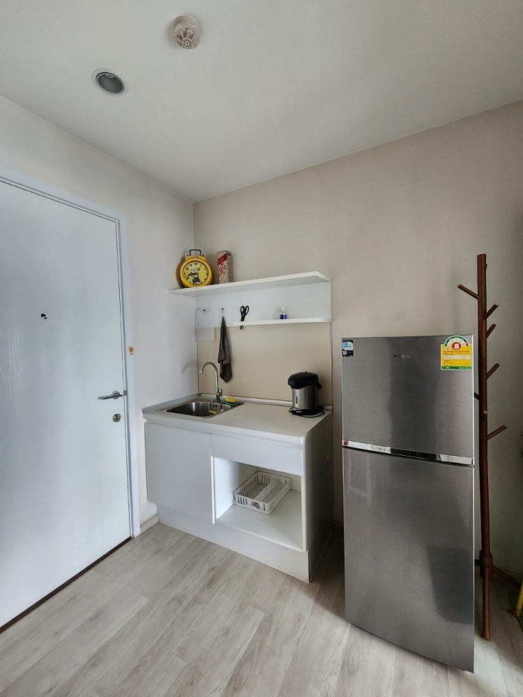 0433 ให้เช่า Plum Condo Central Station เฟส 1 ชั้น 15 – รูปที่ 2