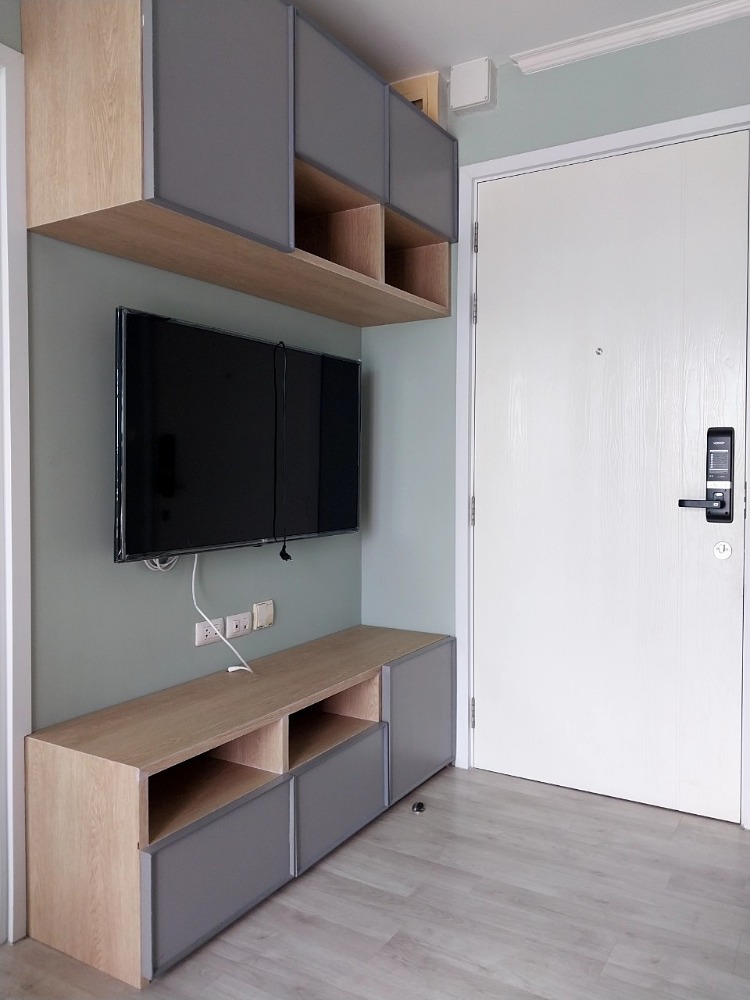 0434 ให้เช่า Plum Condo Central Station เฟส 1 ชั้น 35 Line : @differthailand – รูปที่ 2