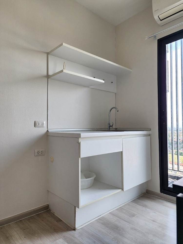0436 ให้เช่า Plum Condo Central Station เฟส 1 ชั้น 30 – รูปที่ 4