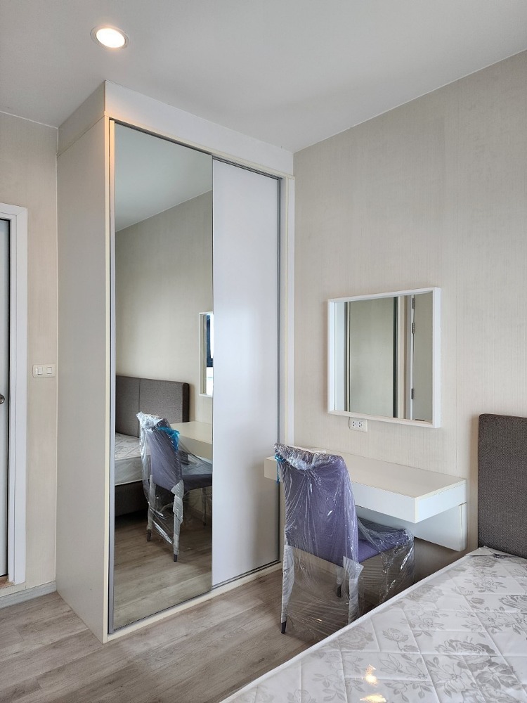0437 ให้เช่า Plum Condo Central Station เฟส 1 ชั้น 30 – รูปที่ 2