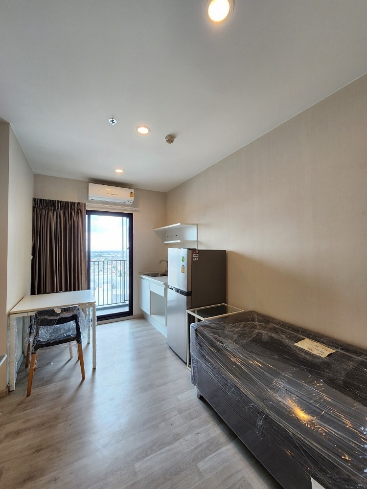 0437 ให้เช่า Plum Condo Central Station เฟส 1 ชั้น 30 – รูปที่ 4