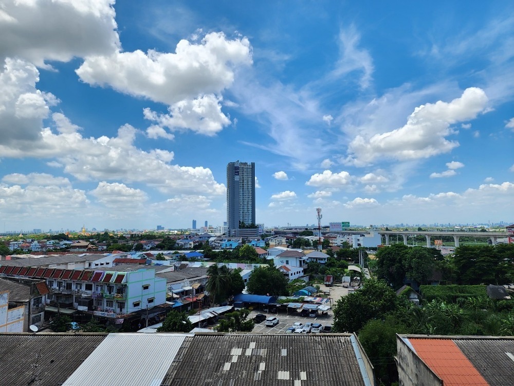 0438 ให้เช่า Plum Condo Central Station เฟส 1 ชั้น 8 – รูปที่ 2