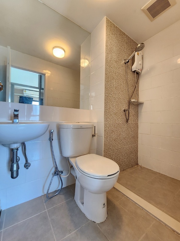 0438 ให้เช่า Plum Condo Central Station เฟส 1 ชั้น 8 – รูปที่ 4