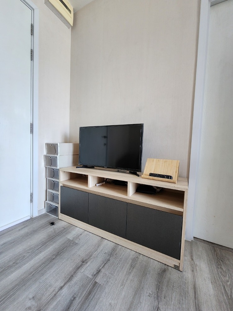 0088P1 ให้เช่า Plum Condo Central Station เฟส 1 ชั้น 21 ห้องสวยพร้อมอยู่ – รูปที่ 3