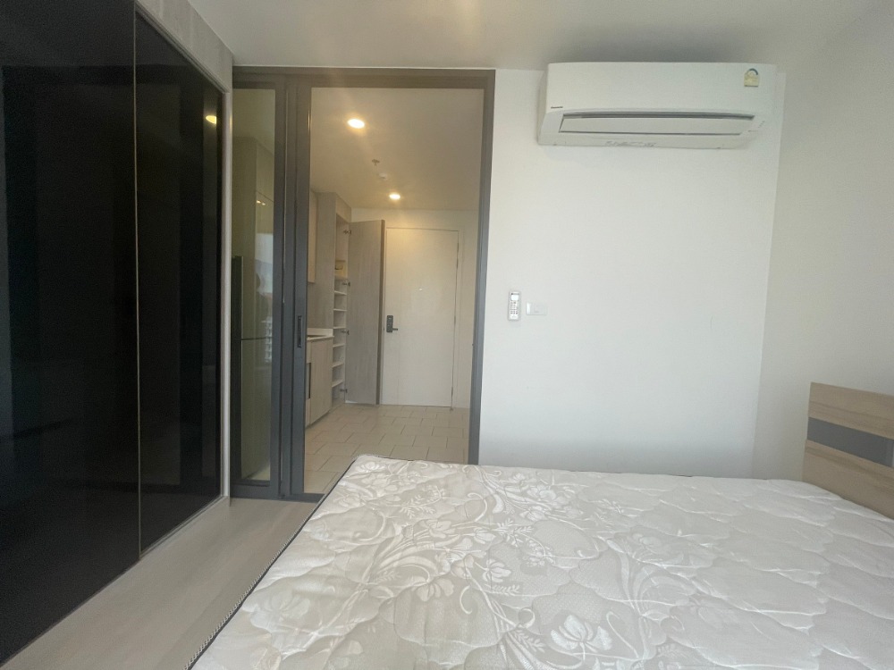 ให้เช่า Ciela จรัญ 13 แบบ สตูดิโอ 21.5 ตรม. ตกแต่งครบ พร้อมเข้าอยู่ – รูปที่ 3