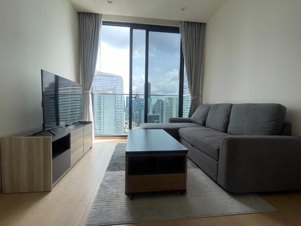 ให้เช่า Anil สาทร 12 แบบ 2 ห้องนอน 2 ห้องน้ำ ขนาด 62 ตรม. Fully furnished ชั้นสูง วิวสวย เพียง 65,000 บาท/เดือน ให้เช่า Anil สาทร 12 แบบ 2 ห้องนอน 2 ห้องน้ำ ขนาด 62 ตรม. Fully furnished ชั้นสูง วิวสวย เพียง 65,000 บาท/เดือน