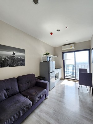 0432 ให้เช่า Plum Condo Central Station เฟส 1 ชั้น 26