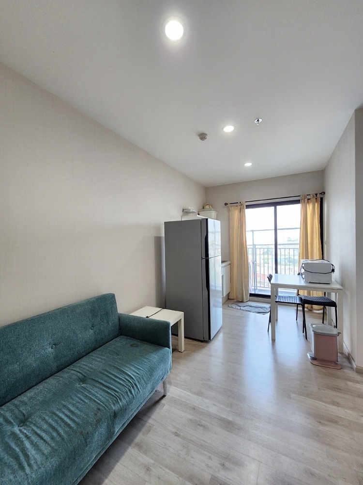 0430 ให้เช่า Plum Condo Central Station เฟส 1 ชั้น 10Line : @differthailand