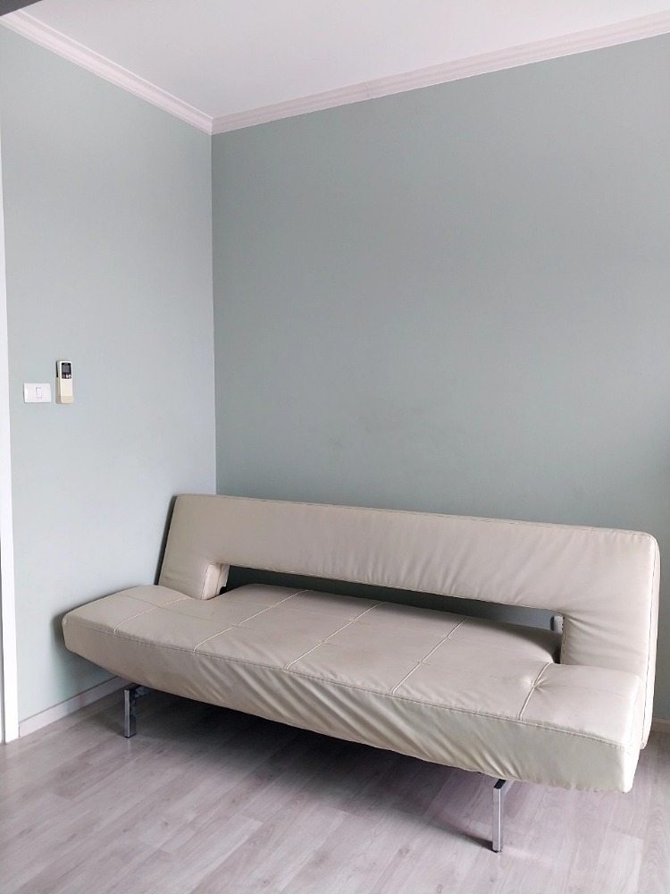 0434 ให้เช่า Plum Condo Central Station เฟส 1 ชั้น 35 Line : @differthailand