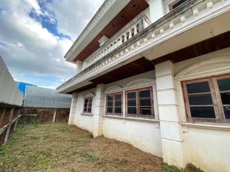 บ้านหลังใหญ่ 163 ตร.วา หมู่บ้านหรู Villa Royal วิลล่ารอยัล พุทธมณฑลสาย 2 คฤหาสน์เก่ารอปรับรุง Renovate บางแค บางไผ่ หลักสอง ภาษีเจริญ – รูปที่ 3