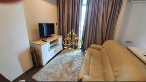 35 ตร.ม ชั้น 15 One bedroom เดินไปพารากอน400เมตร BTSพญาไท  ★Private Lift ไอดีโอ คิว สยาม - ราชเทวี