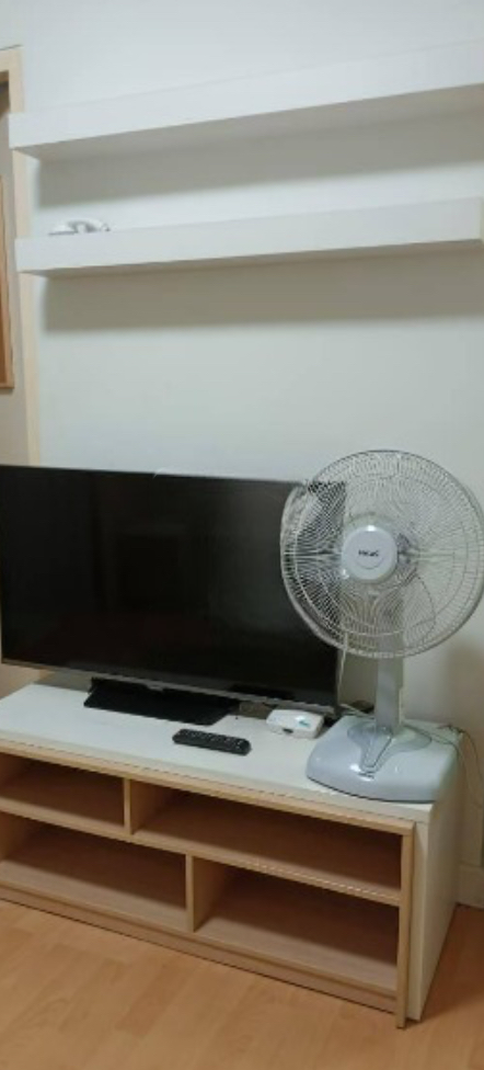 🔥 ขายด่วน!! คอนโด My Condo Ladprao 27 – รูปที่ 3