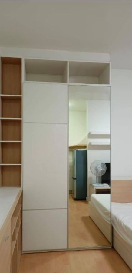 🔥 ขายด่วน!! คอนโด My Condo Ladprao 27 – รูปที่ 4