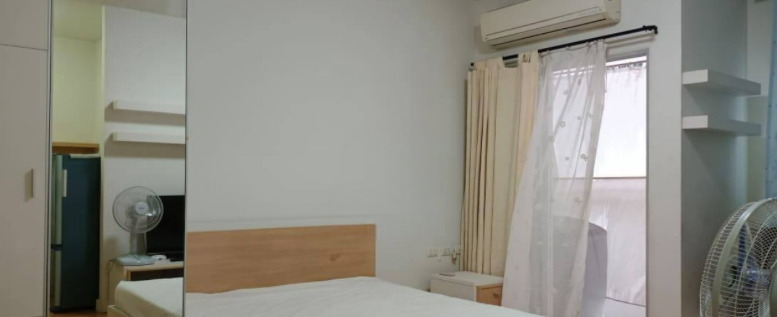 🔥 ขายด่วน!! คอนโด My Condo Ladprao 27 – รูปที่ 2