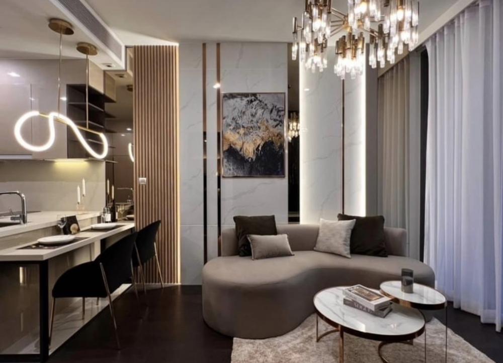 For Rent📍laviq sukhumvit 🛁1 bed 1 bath📞0639399665