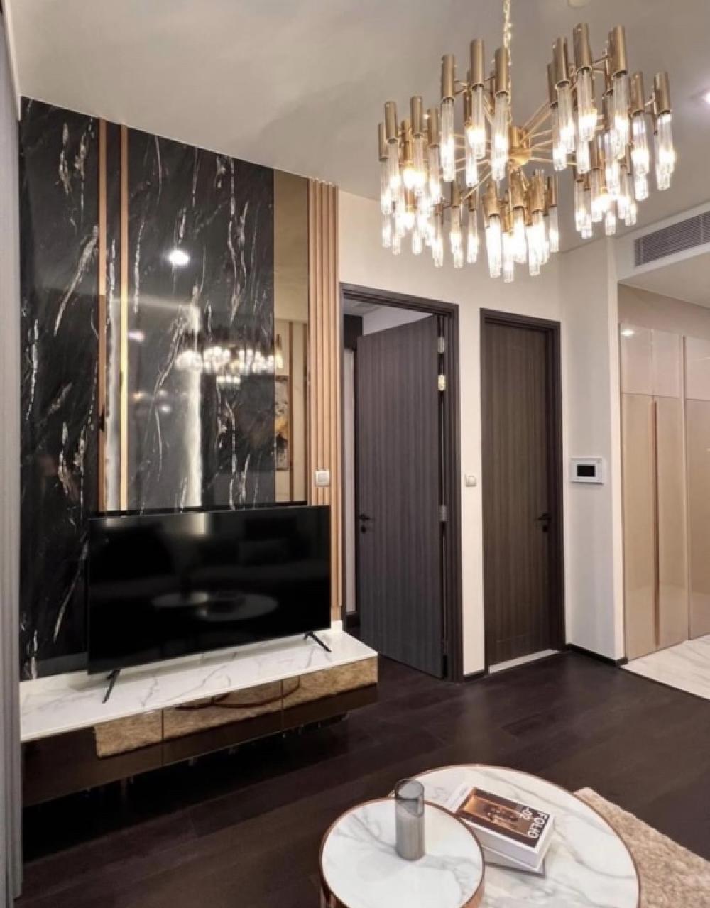 For Rent📍laviq sukhumvit 🛁1 bed 1 bath📞0639399665 – รูปที่ 3