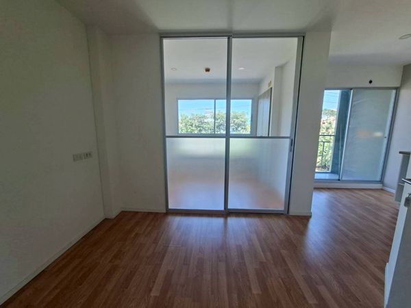 For Sale Condo , Lumpini Ville Ratchaphruek - Bangwaek , Bang Waek , Phasi Charoen , Bangkok , CX-170386