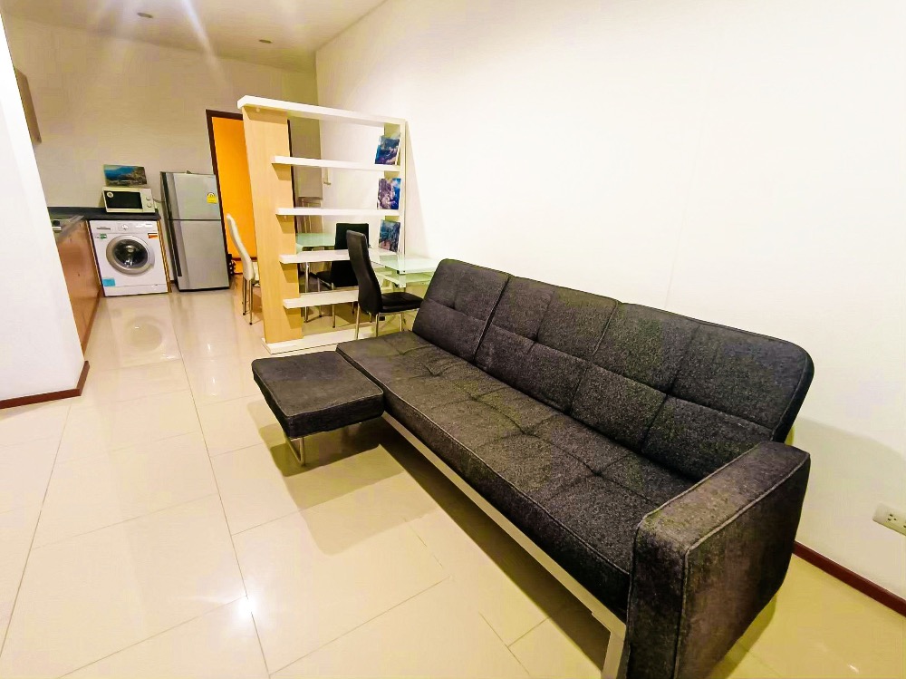 for rent Villa sathorn 1 bed super deal 🌈✨🌟 – รูปที่ 3