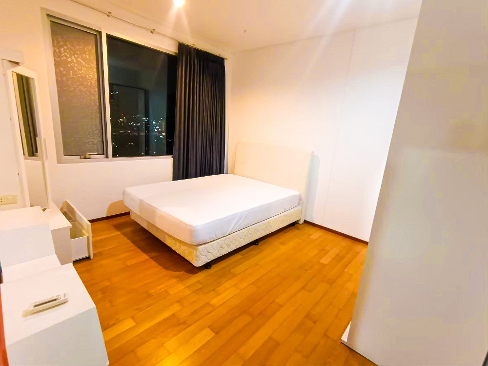 for rent Villa sathorn 1 bed super deal 🌈✨🌟 – รูปที่ 2
