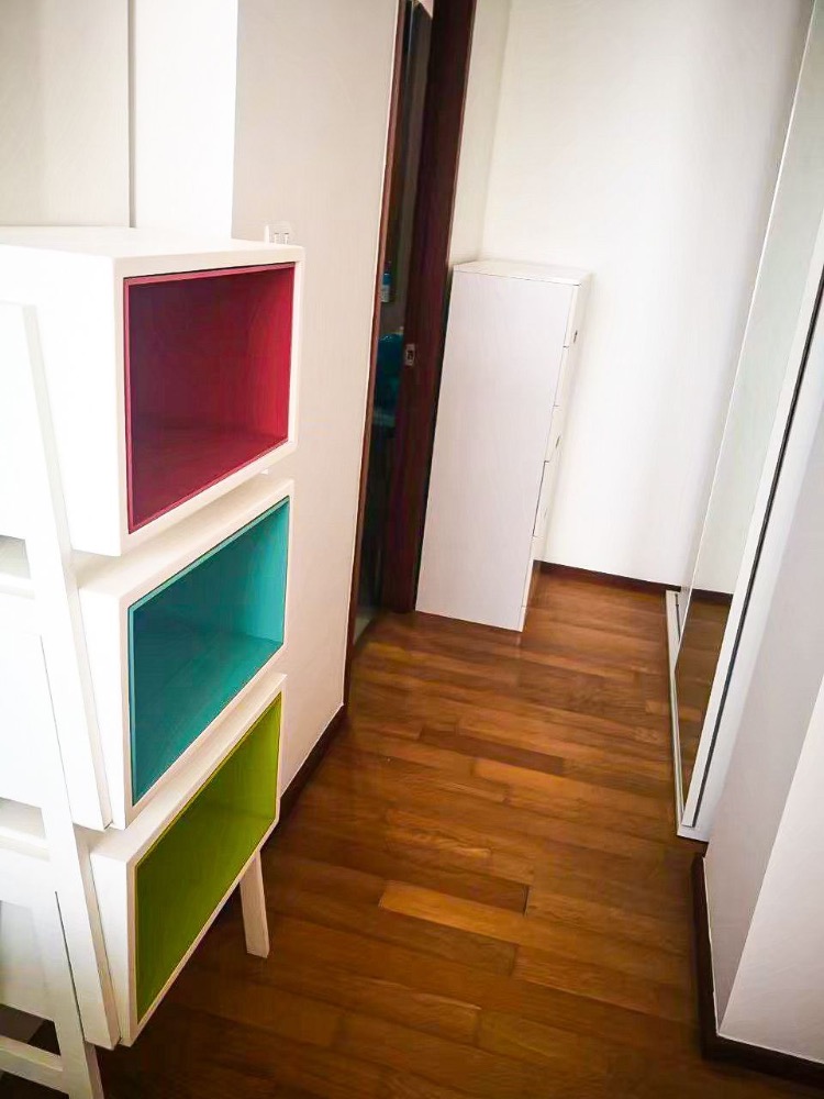 for rent Villa sathorn 1 bed super deal 🌈✨🌟 – รูปที่ 4