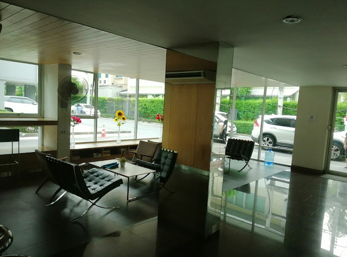 🔥For sale!! Condo D Condo Ramintra – รูปที่ 3