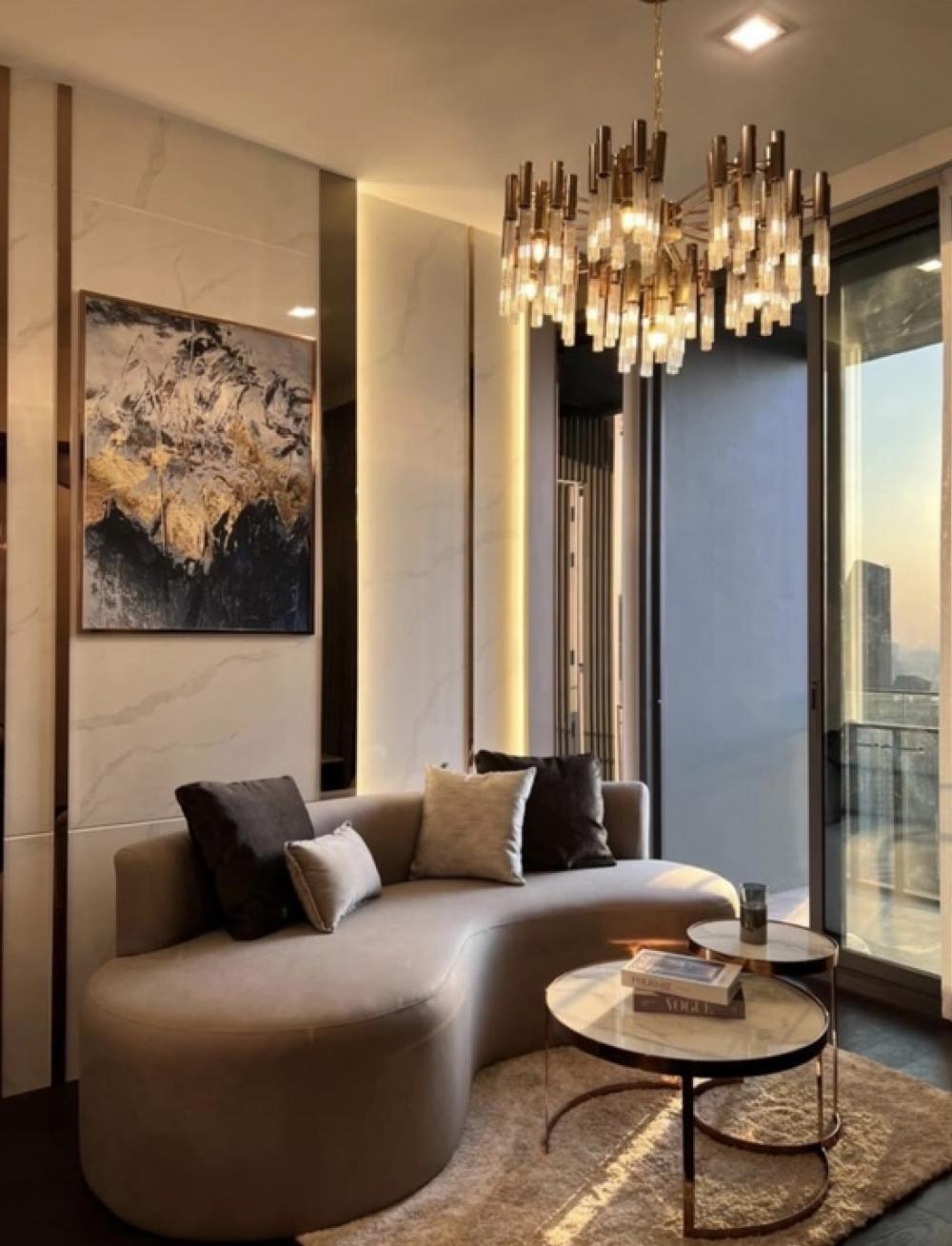 For Rent 📍laviq sukhumvit 57📞0639399665 – รูปที่ 2