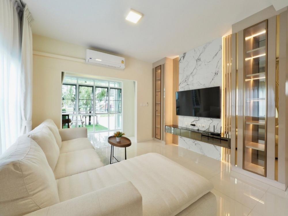 💥บ้านเดี่ยว ขาย/เช่า หมู่บ้านวิลาจิโอ่(2) Villaggio (2) ศรีนครินทร์-บางนา 💥บ้านเดี่ยว ขาย/เช่า หมู่บ้านวิลาจิโอ่(2) Villaggio (2) ศรีนครินทร์-บางนา