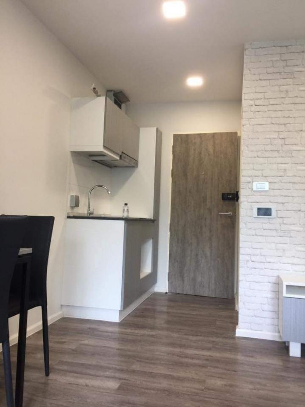 Modiz Station Condo next to BTS