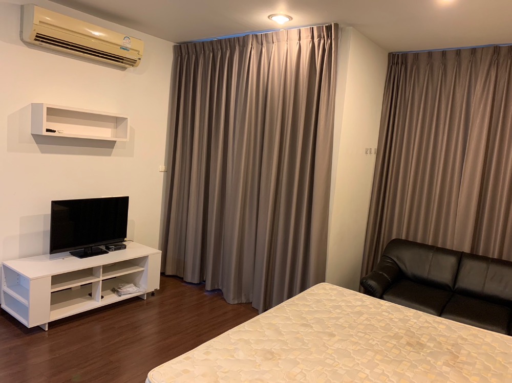 for rent Life @ bts thapra 1 bed super deal❤️🌈 – รูปที่ 2