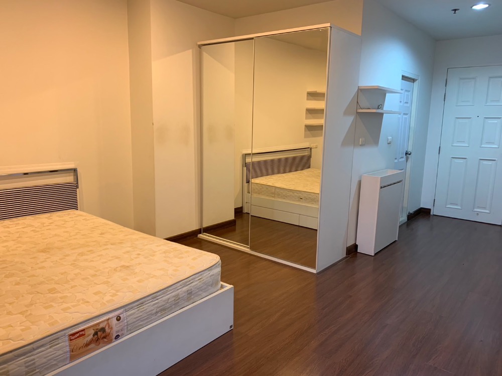 for rent Life @ bts thapra 1 bed super deal❤️🌈 – รูปที่ 3