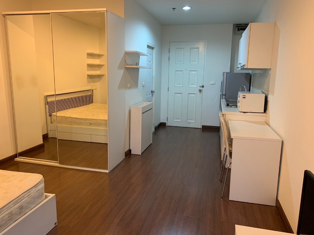 for rent Life @ bts thapra 1 bed super deal❤️🌈 – รูปที่ 4