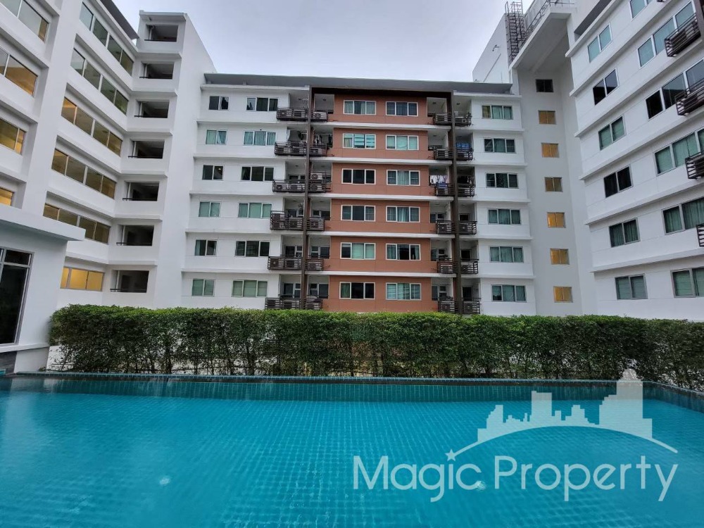 1 Bedroom For Sale in Condo One Thonglor Sukhumvit 40, Phra Khanong, Khlong Toei, BKK
