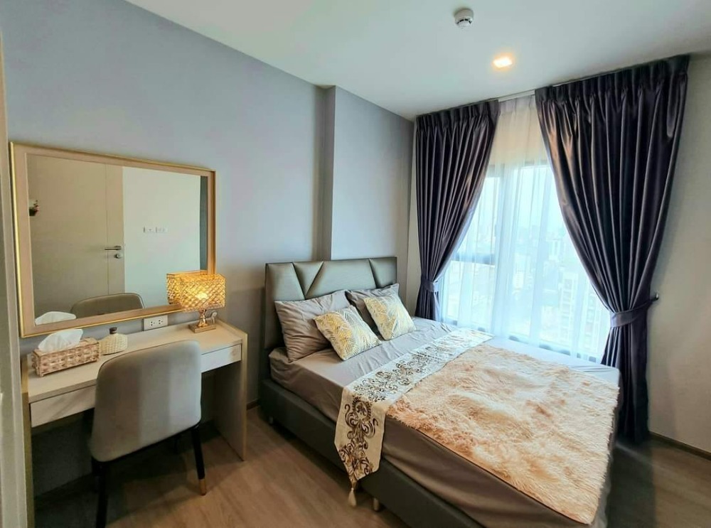 Rds-1365 Condo for rent, The Base Phetchaburi - Thonglor, make an appointment to see the room 👉line: @propertyfinder