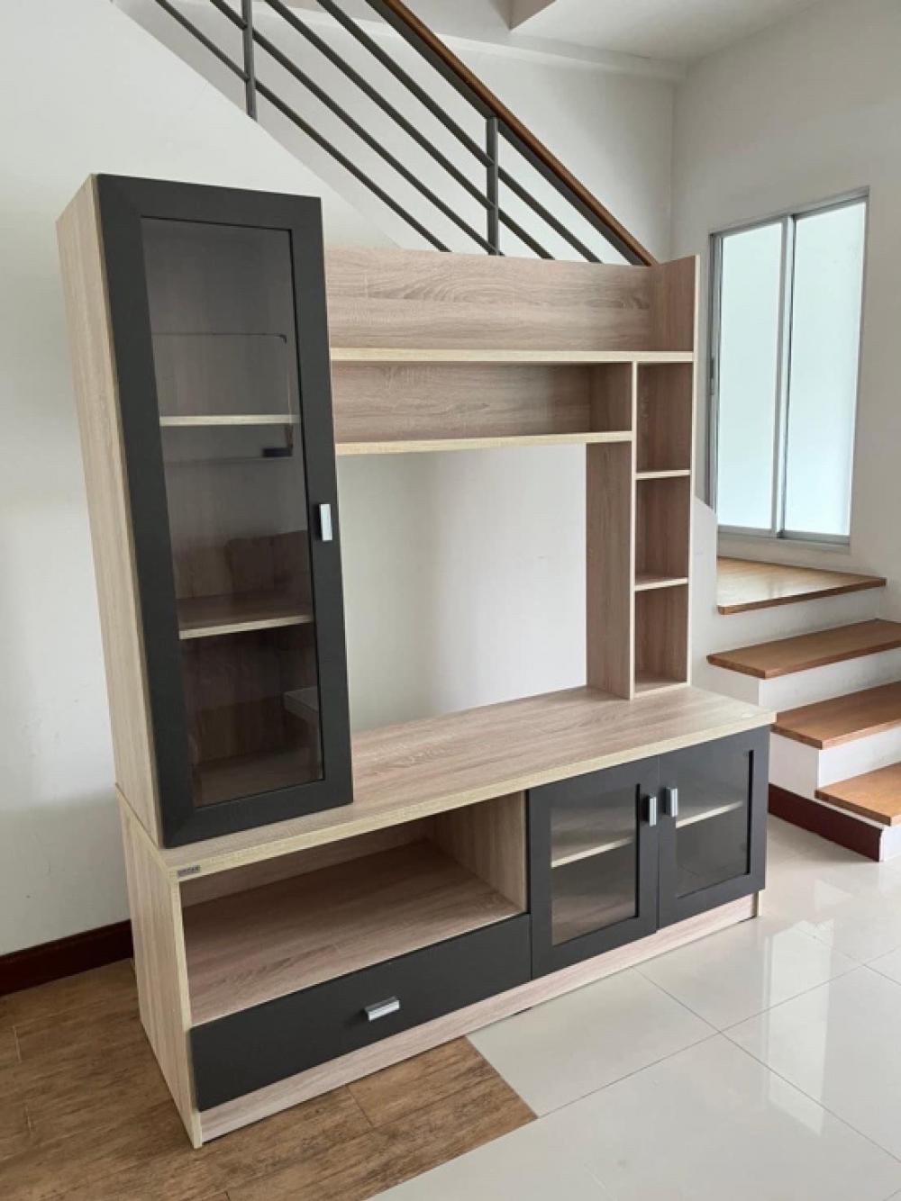 โทร089-515-5440 บ้านให้เช่าเกษตรนวมินทร์ 25,000บาท ว่างต้นกรกฎาคม – รูปที่ 2