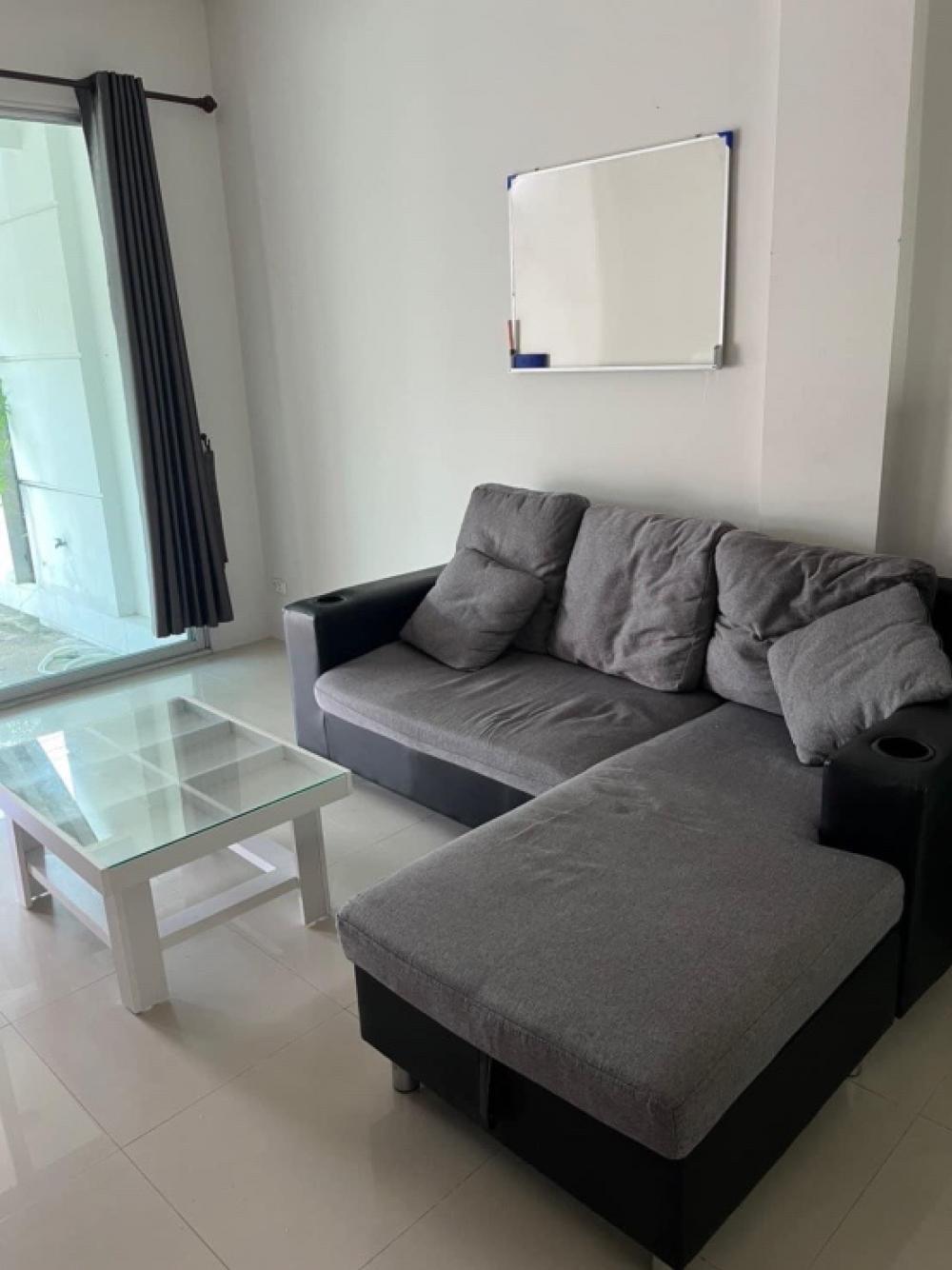 โทร089-515-5440 บ้านให้เช่าเกษตรนวมินทร์ 25,000บาท ว่างต้นกรกฎาคม – รูปที่ 3