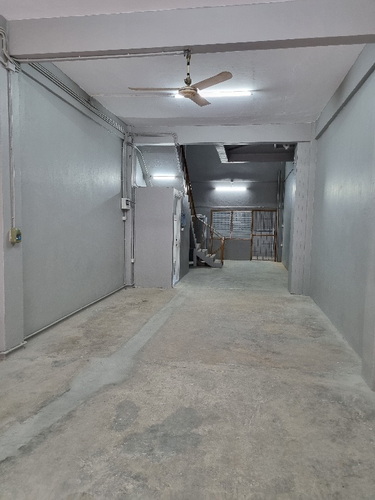 Shophouses, Pathum Thani, Rangsit, Future Park, Rangsit Market, Rangsit BTS Station, Pathumvej Hospital – รูปที่ 3