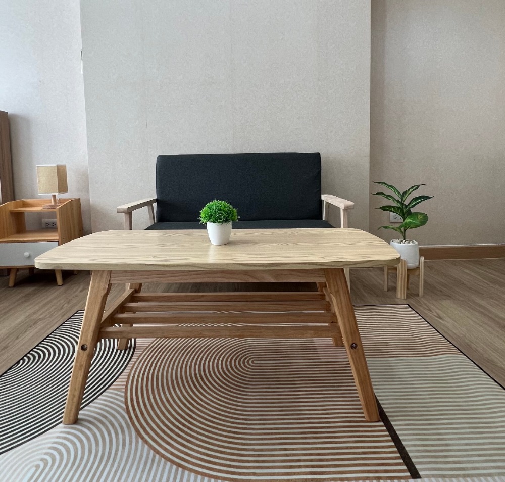 ให้เช่าคอนโดไอวี่ราษฎร์บูรณะ Ivy River condo Ratburana สไตล์มินิมอล – รูปที่ 4