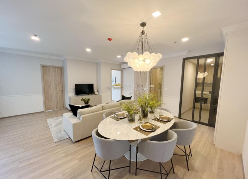 For Sale📍XT Phayathai 🛀2 bed 2 bath 📞0639399665 🛀XT Payathai – รูปที่ 2