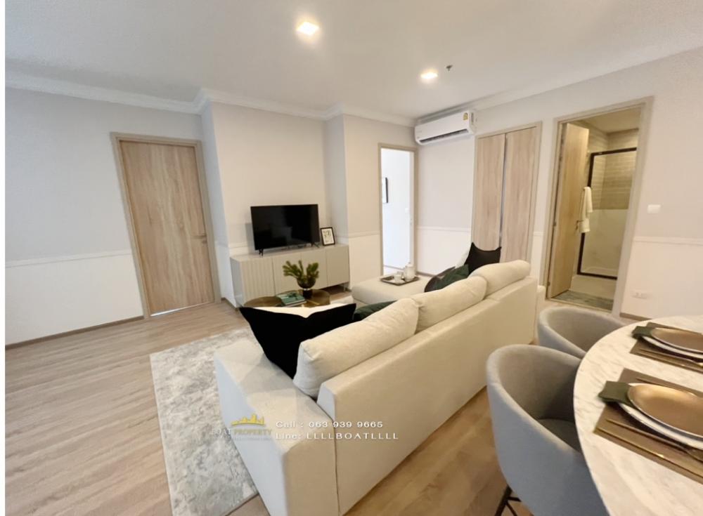 For Sale📍XT Phayathai 🛀2 bed 2 bath 📞0639399665 🛀XT Payathai – รูปที่ 3