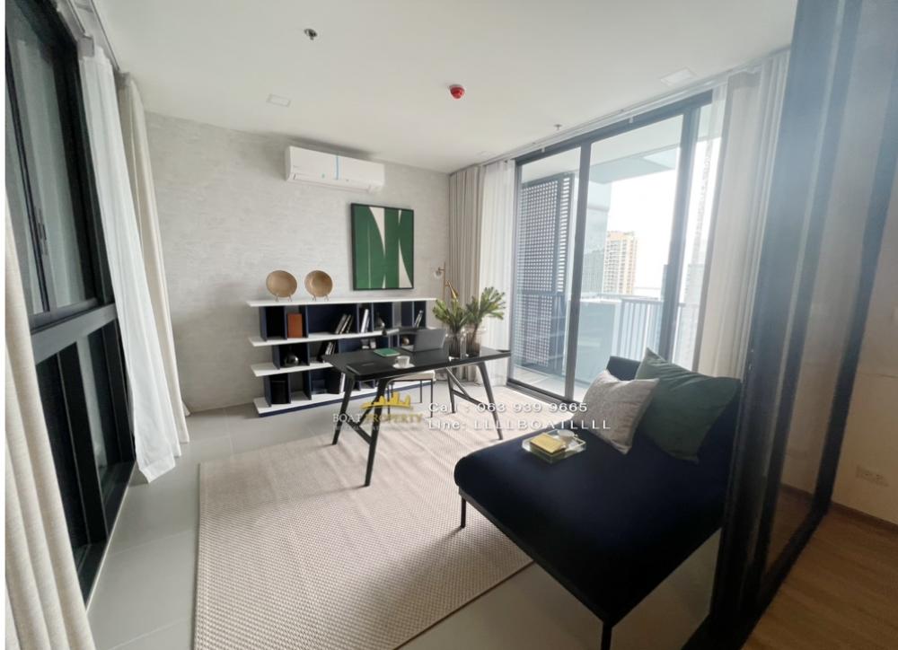 For Sale📍XT Phayathai 🛀2 bed 2 bath 📞0639399665 🛀XT Payathai – รูปที่ 4