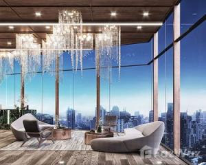 ขายด่วน! Rhythm Ekkamai Estate ราคาถูกสุดจากโครงการ (2 ห้องนอน)