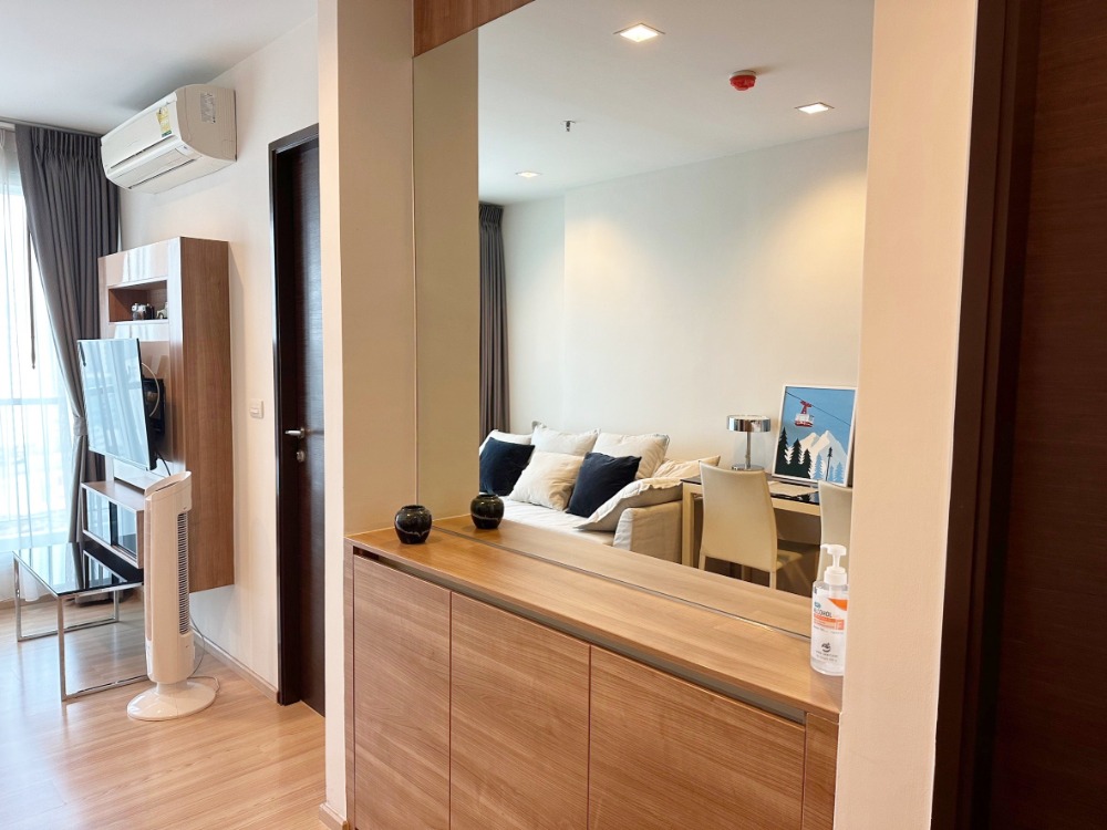 BC166 ขาย คอนโด ริทึ่ม สาทร Rhythm Sathorn #Rhythmสาทร #คอนโดย่านสาทร #คอนโดใกล้BTSสะพานตากสิน – รูปที่ 2