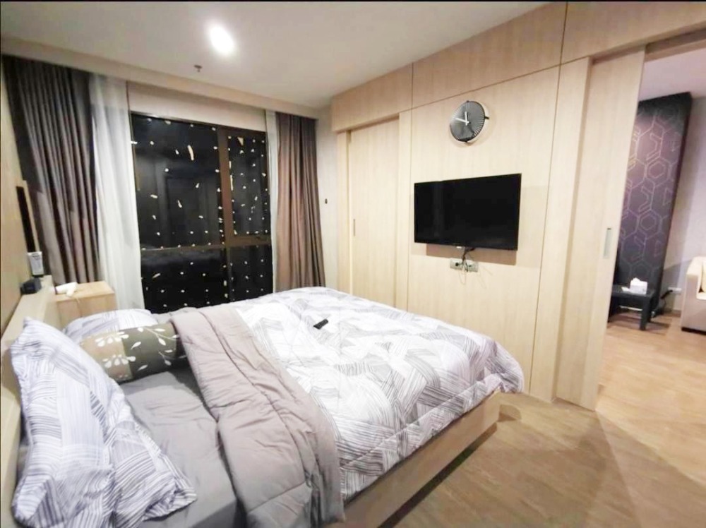 ขาย Aeras Condo พัทยา จอมเทียน 1 ห้องนอน 44 ตรม. ชั้น 32 เฟอร์นิเจอร์ครบ ติดหาด วิวทะเล 180 องศา ขาย Aeras Condo พัทยา จอมเทียน 1 ห้องนอน 44 ตรม. ชั้น 32 เฟอร์นิเจอร์ครบ ติดหาด วิวทะเล 180 องศา