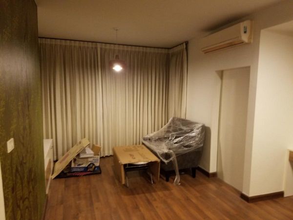 FOR SALE Condo , Iris Rama 9 - Srinakarin , Suan Luang , Suan Luang , Bangkok , CX-81477