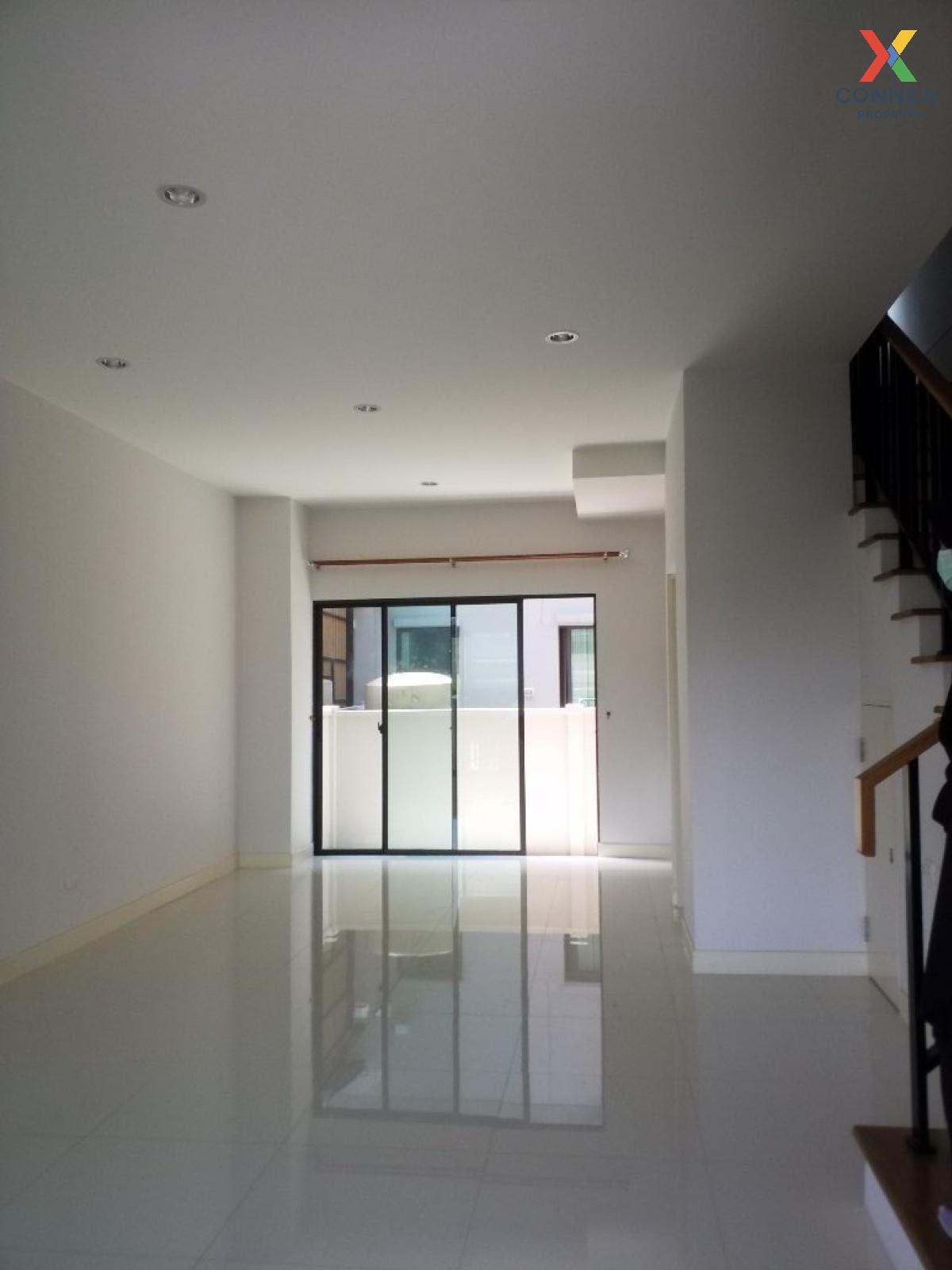 FOR SALE Townhouse/Townhome  , Baan Klang Muang Rama 9-New Krungthep Kreetha , Thap Chang , Saphan Sung , Bangkok , CX-81469