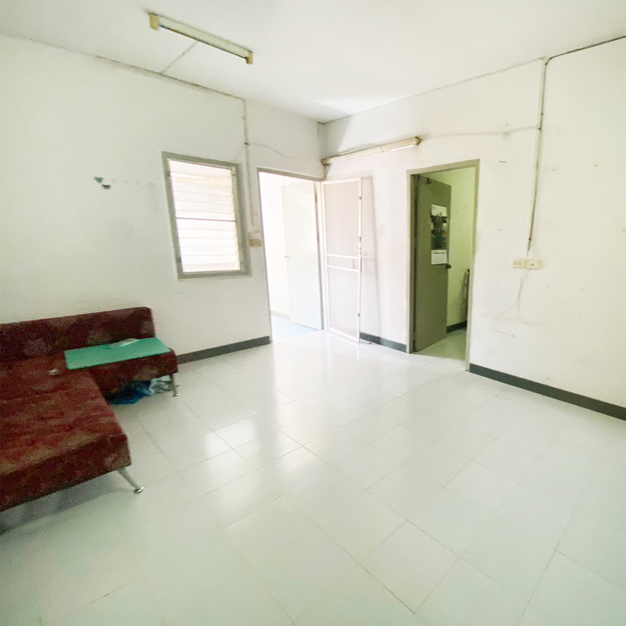 ขายถูก4.7แสน บ้านเอื้ออาทรราชพฤกษ์ 33.16ตรม. ชั้น5 ตึก3 ฟรีโอน – รูปที่ 2