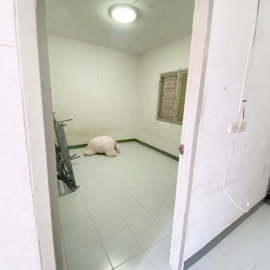 ขายถูก4.7แสน บ้านเอื้ออาทรราชพฤกษ์ 33.16ตรม. ชั้น5 ตึก3 ฟรีโอน – รูปที่ 3