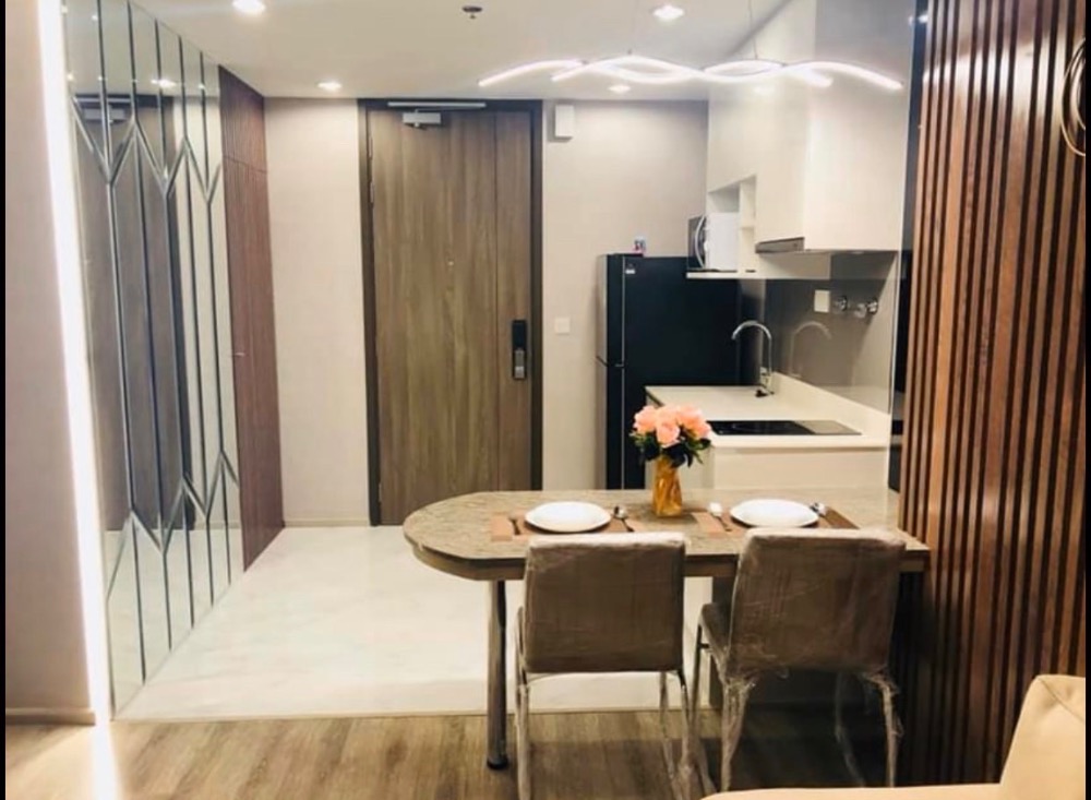 for rent ideo mobi 66 2 bed nice room❤️🌟 – รูปที่ 3